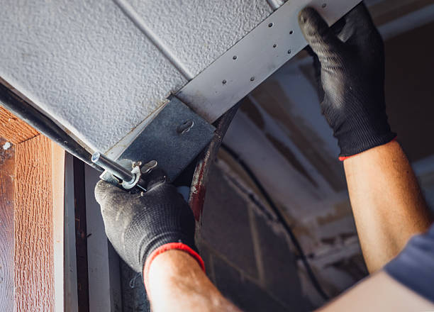 Reliable Garage Door Panel Replacement contractor in University of California-Santa Barbara, CA by Garage Doors Repair Pro
